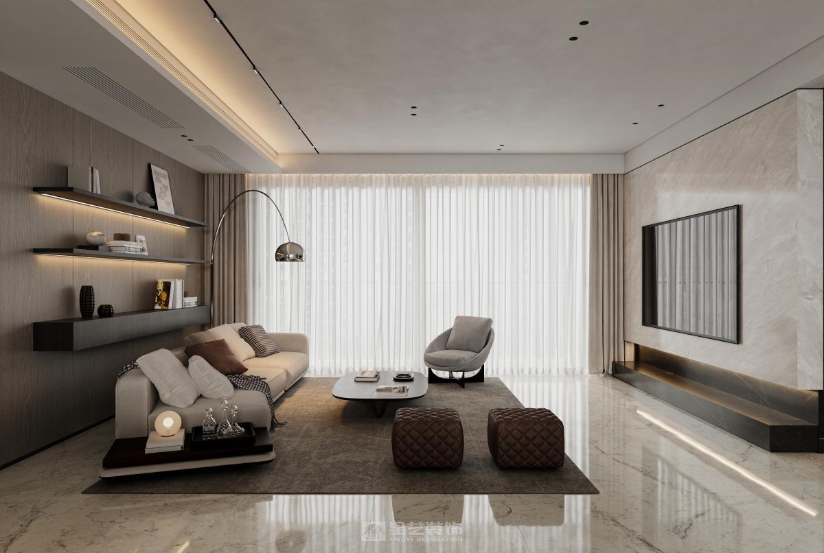 意式極簡風，一場屬于簡約與優雅的邂逅