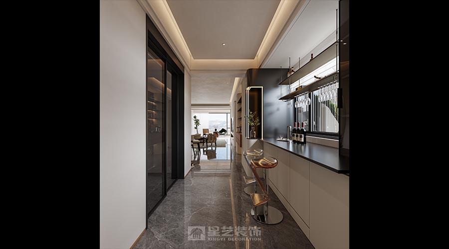 輕奢混搭中古風