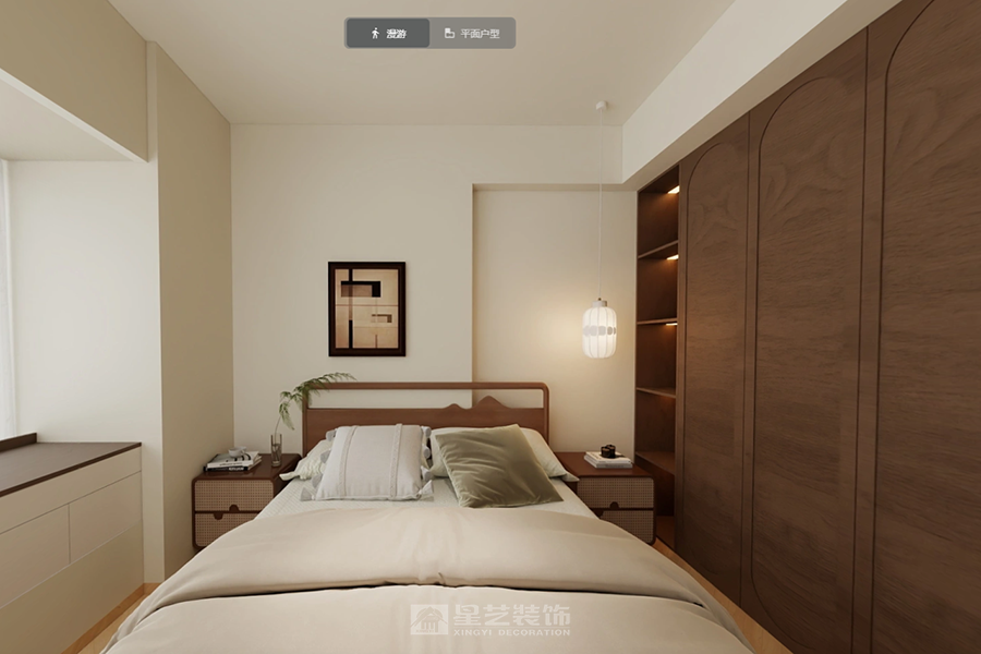 富力東堤灣劉先生雅居