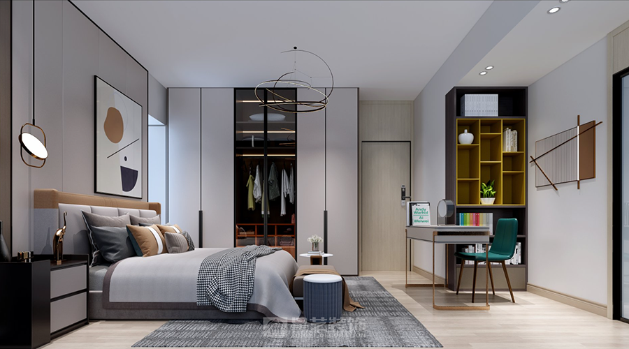 西門口廣場梁小姐雅居