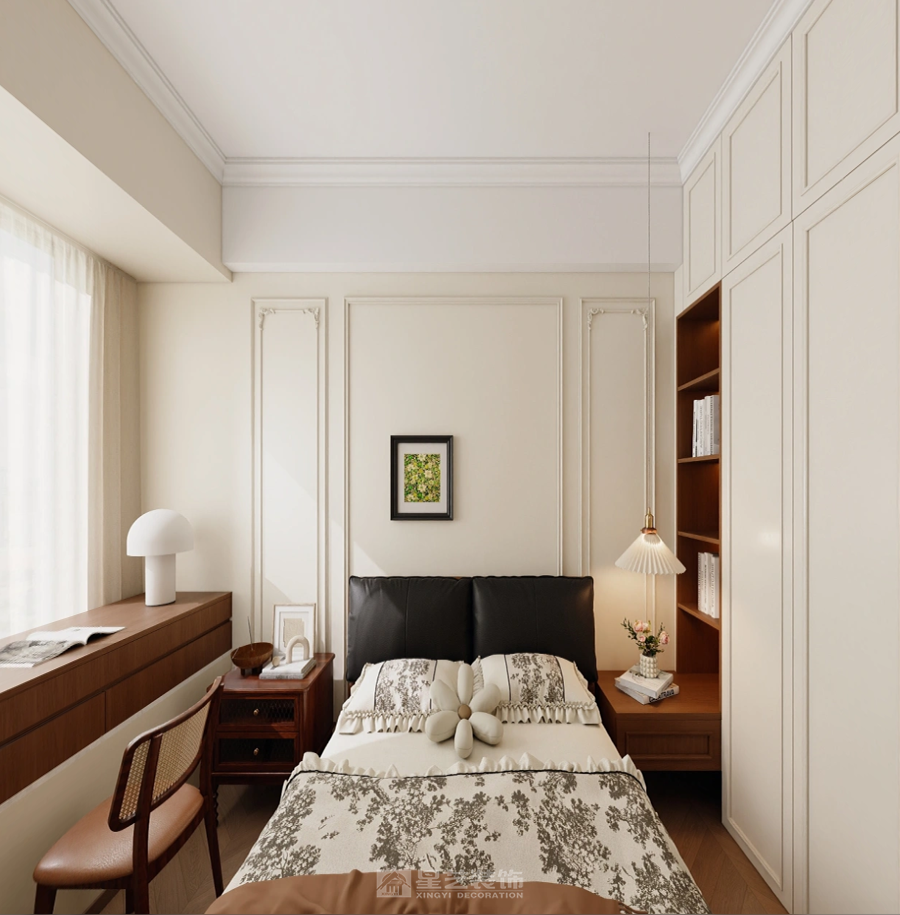 中海花灣余小姐雅居