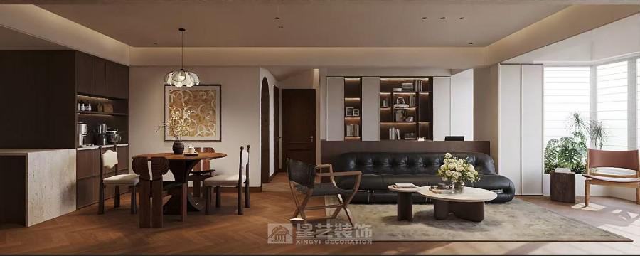 海珠區(qū)-浪琴居