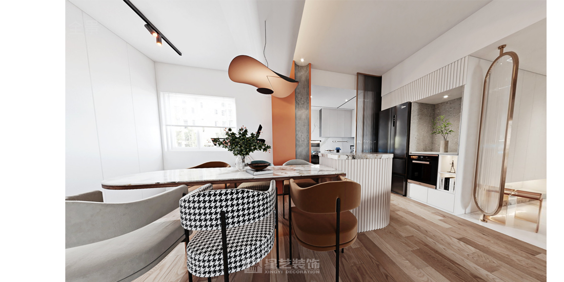 溫和的藝術(shù)棲居