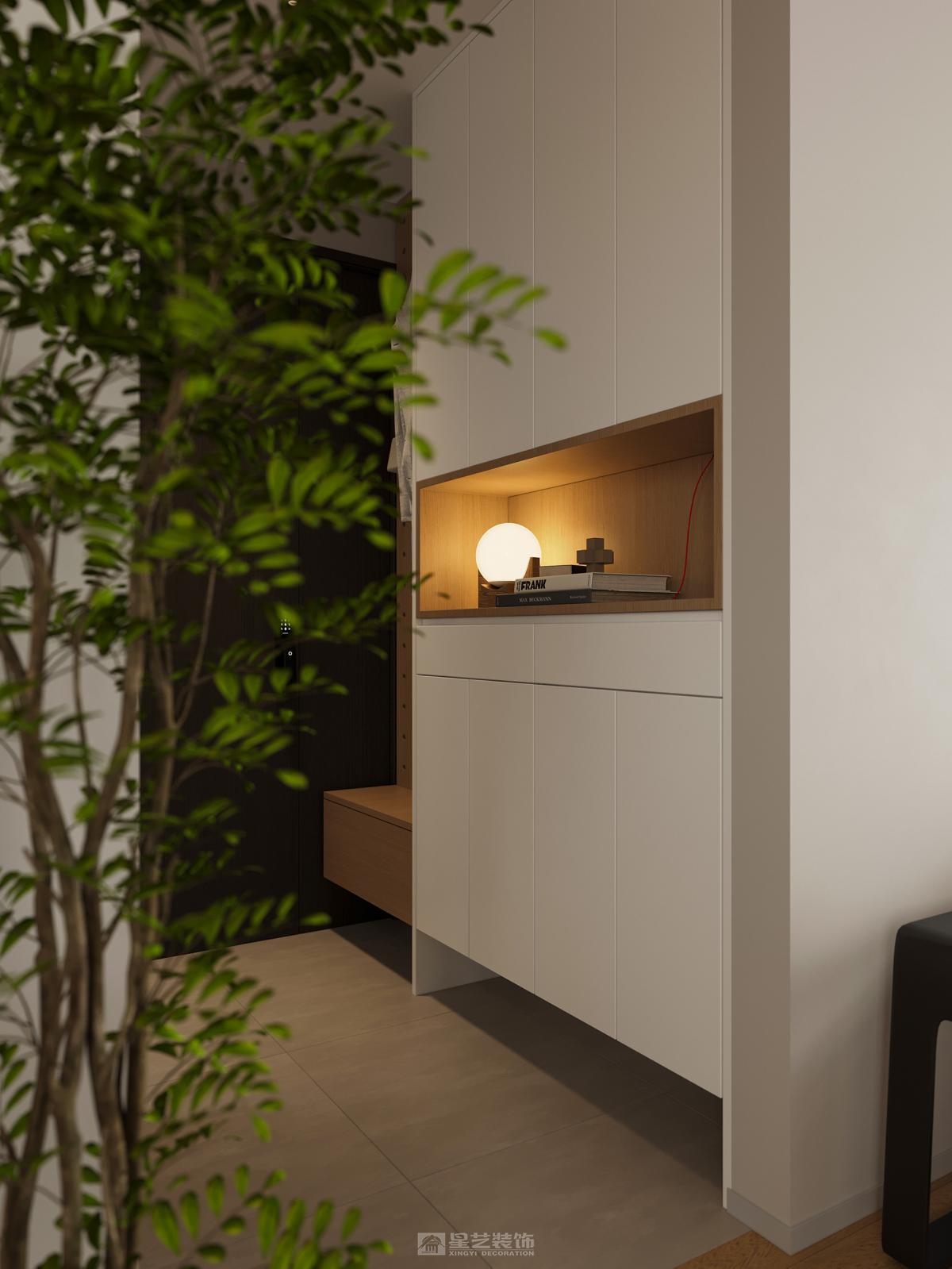 無界 --自由.無邊界的家