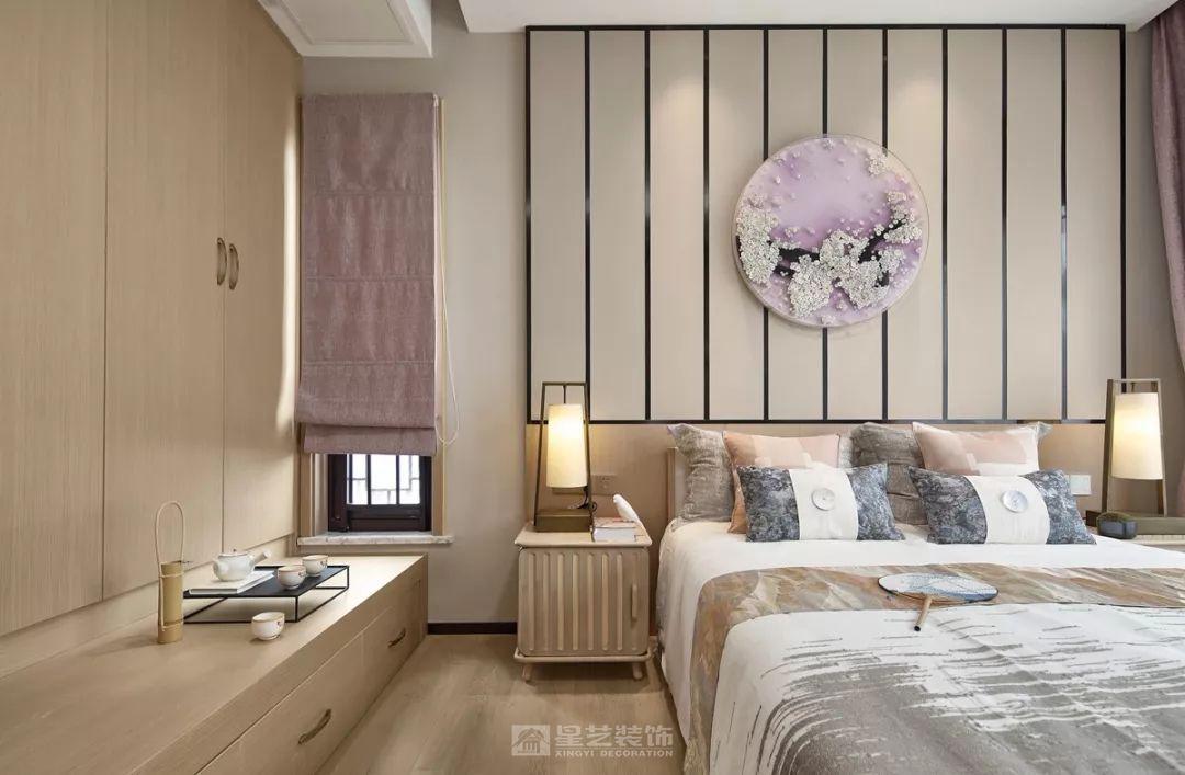 不追求華麗，而追求舒適；不堆砌裝飾，而回歸生活本身