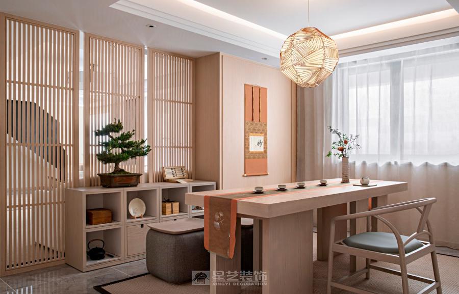 不追求華麗，而追求舒適；不堆砌裝飾，而回歸生活本身