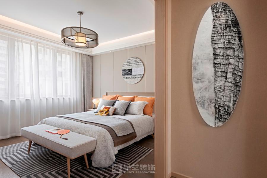 不追求華麗，而追求舒適；不堆砌裝飾，而回歸生活本身