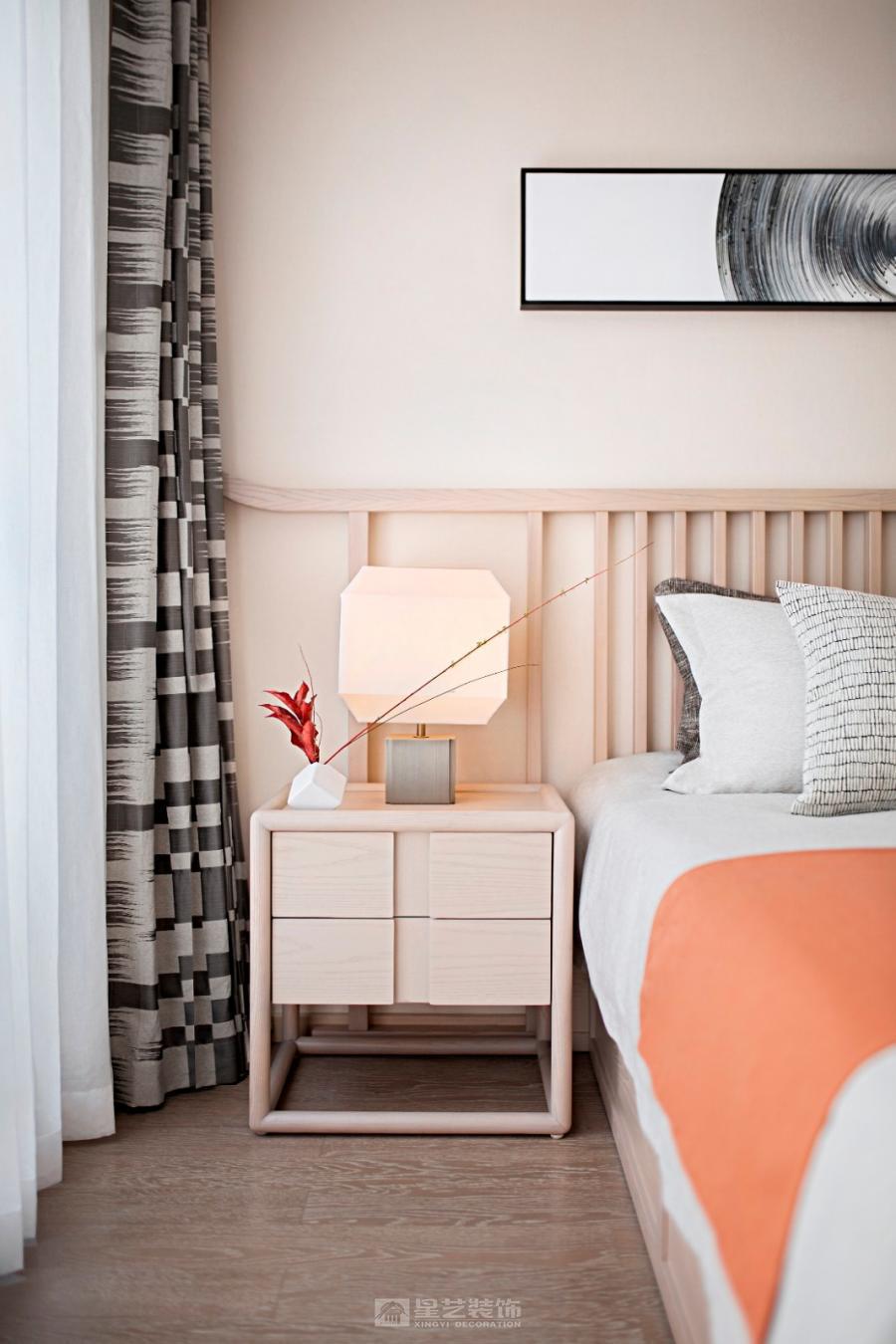 不追求華麗，而追求舒適；不堆砌裝飾，而回歸生活本身