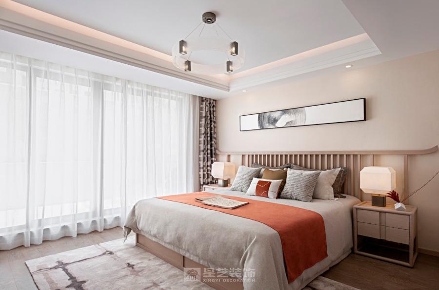 不追求華麗，而追求舒適；不堆砌裝飾，而回歸生活本身