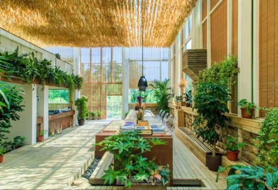 不追求華麗，而追求舒適；不堆砌裝飾，而回歸生活本身