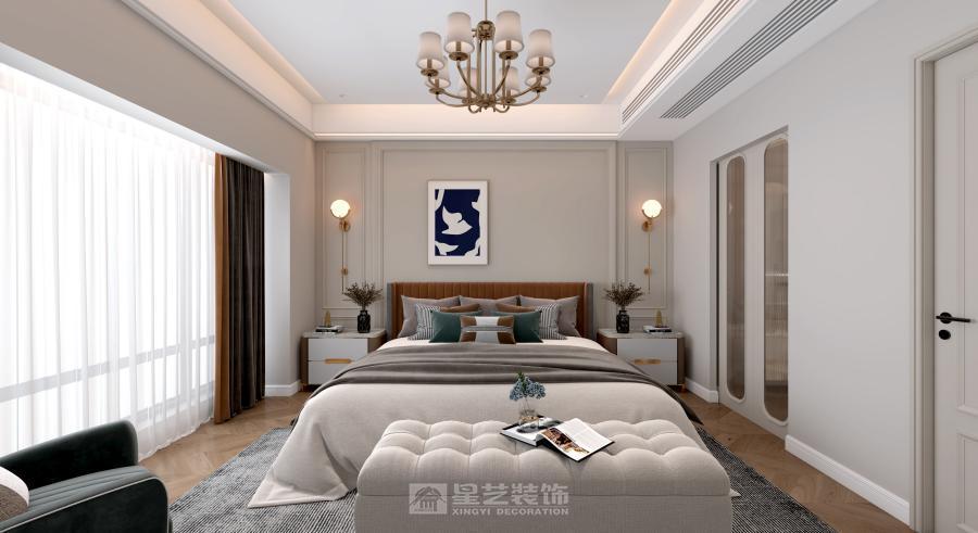 褪去繁復(fù)雕琢，留存歐式風(fēng)骨，讓生活自帶高級(jí)感