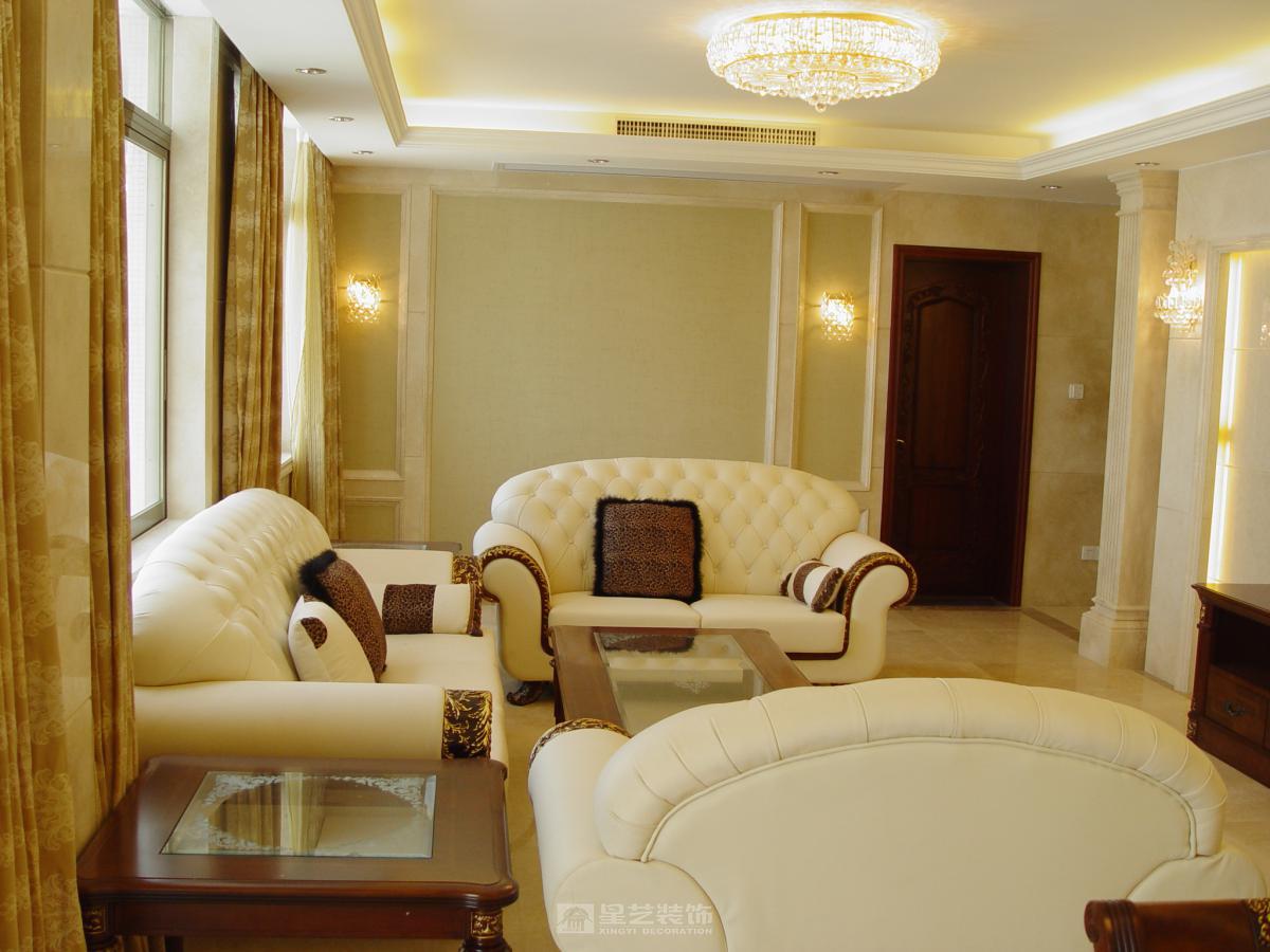 祈福新村迎賓客棧