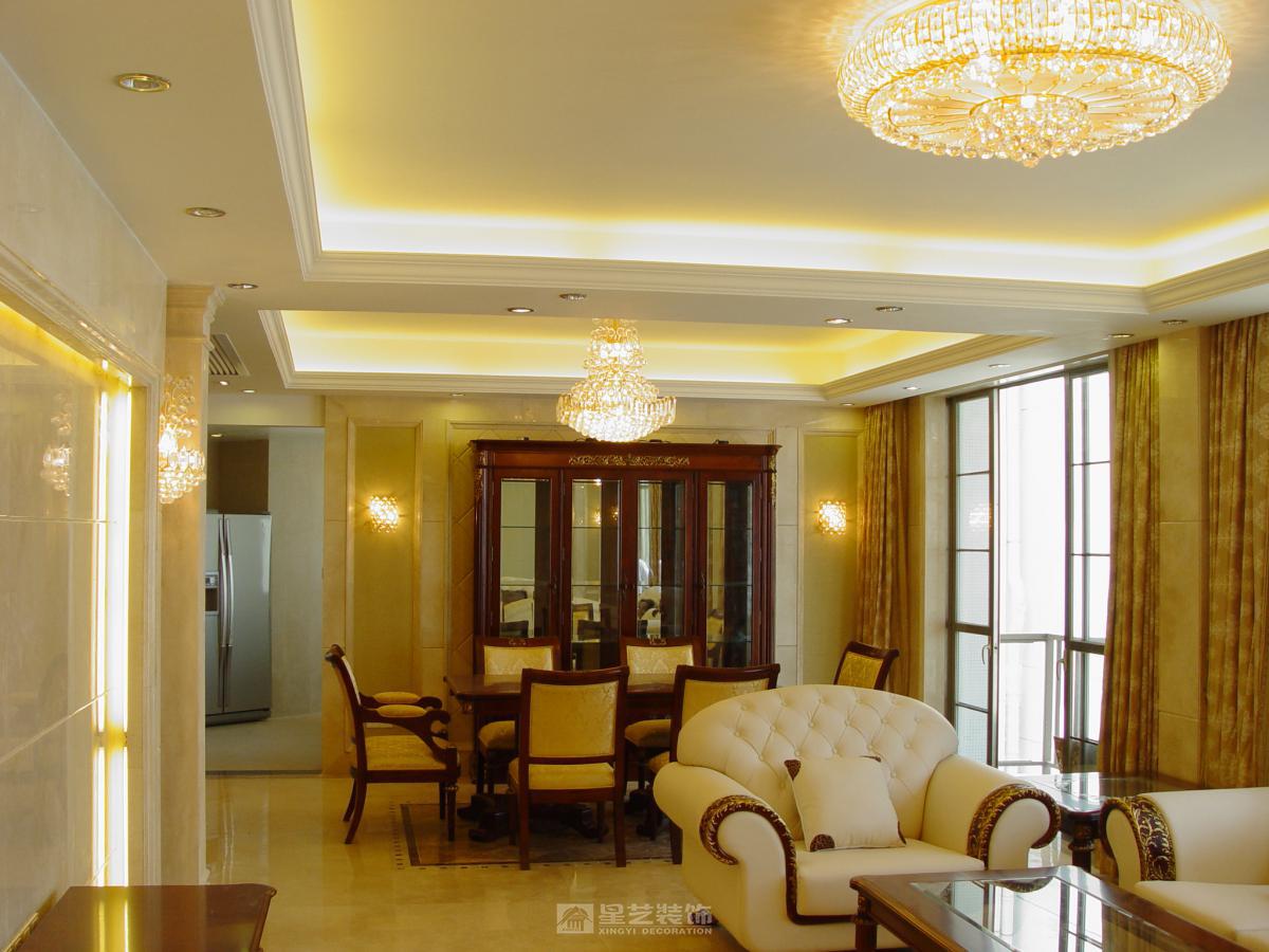 祈福新村迎賓客棧