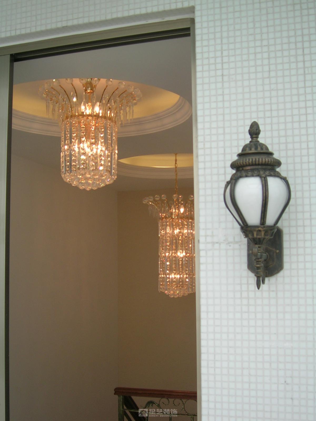 祈福新村迎賓客棧