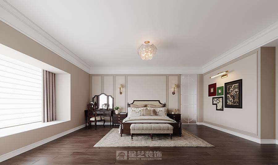 錦繡香江山水華府