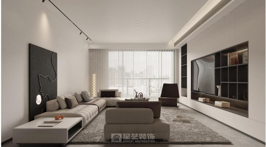 現(xiàn)代簡約風