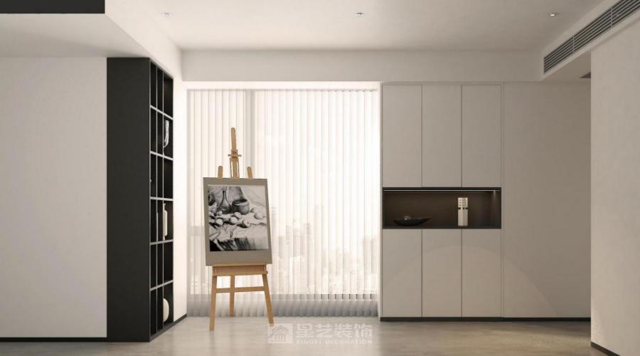 現(xiàn)代簡約風