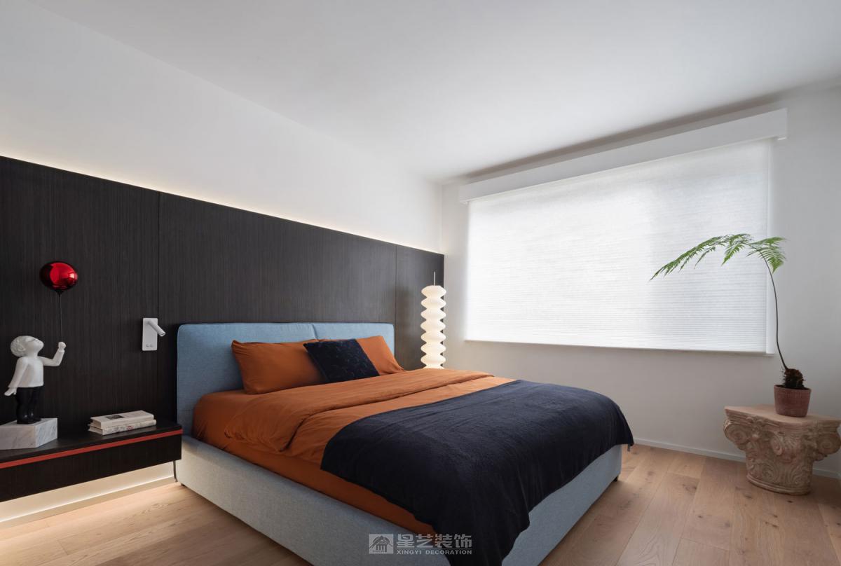 現(xiàn)代簡約混搭