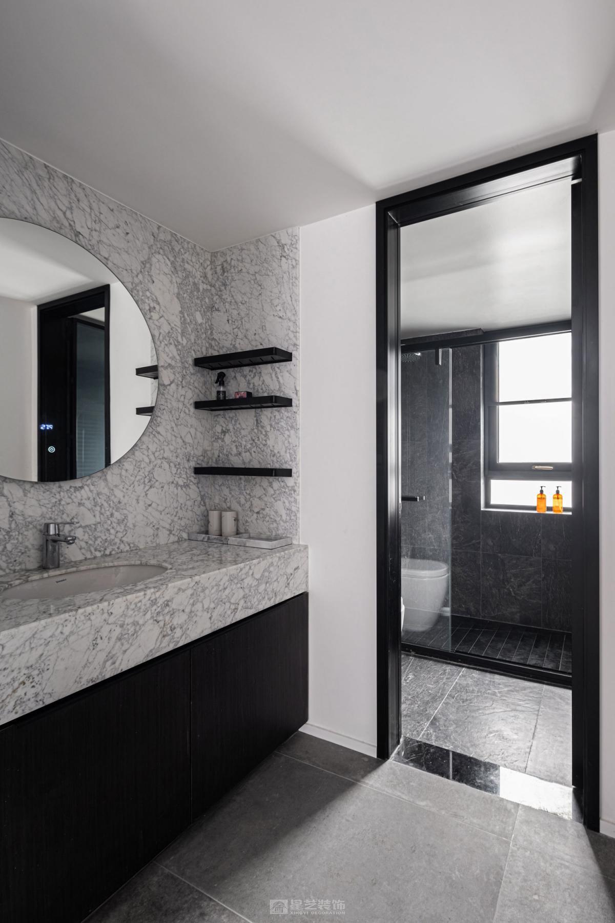 現(xiàn)代簡約混搭