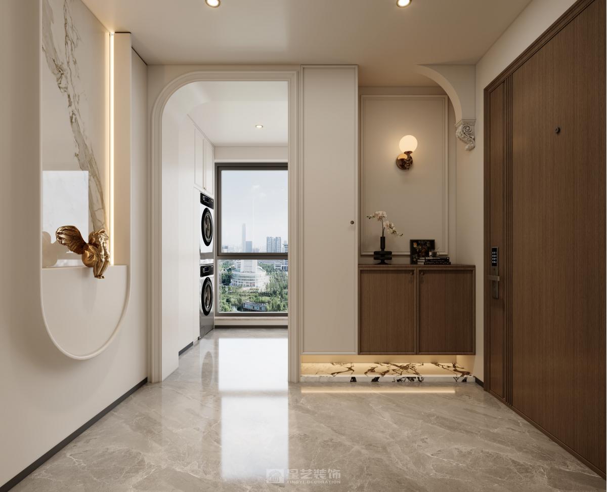 富頤華庭吳小姐