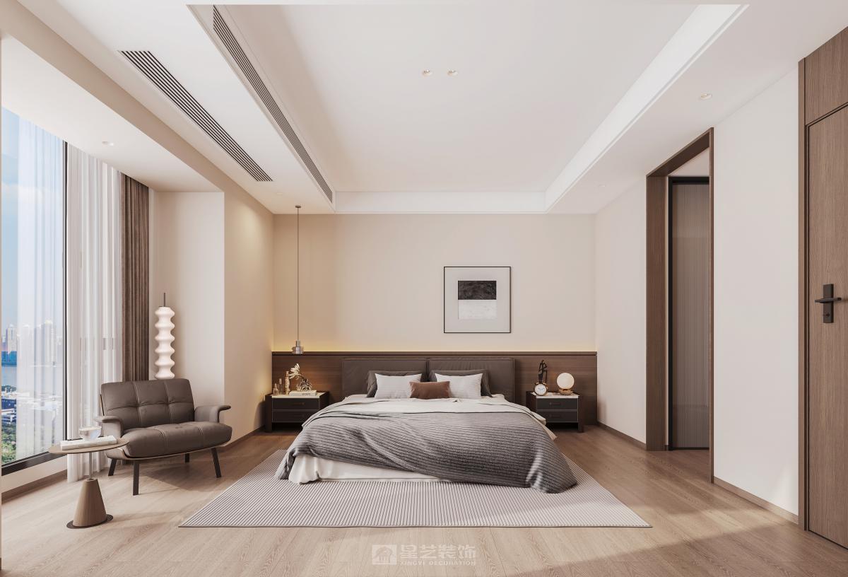 星匯海珠灣俞宅