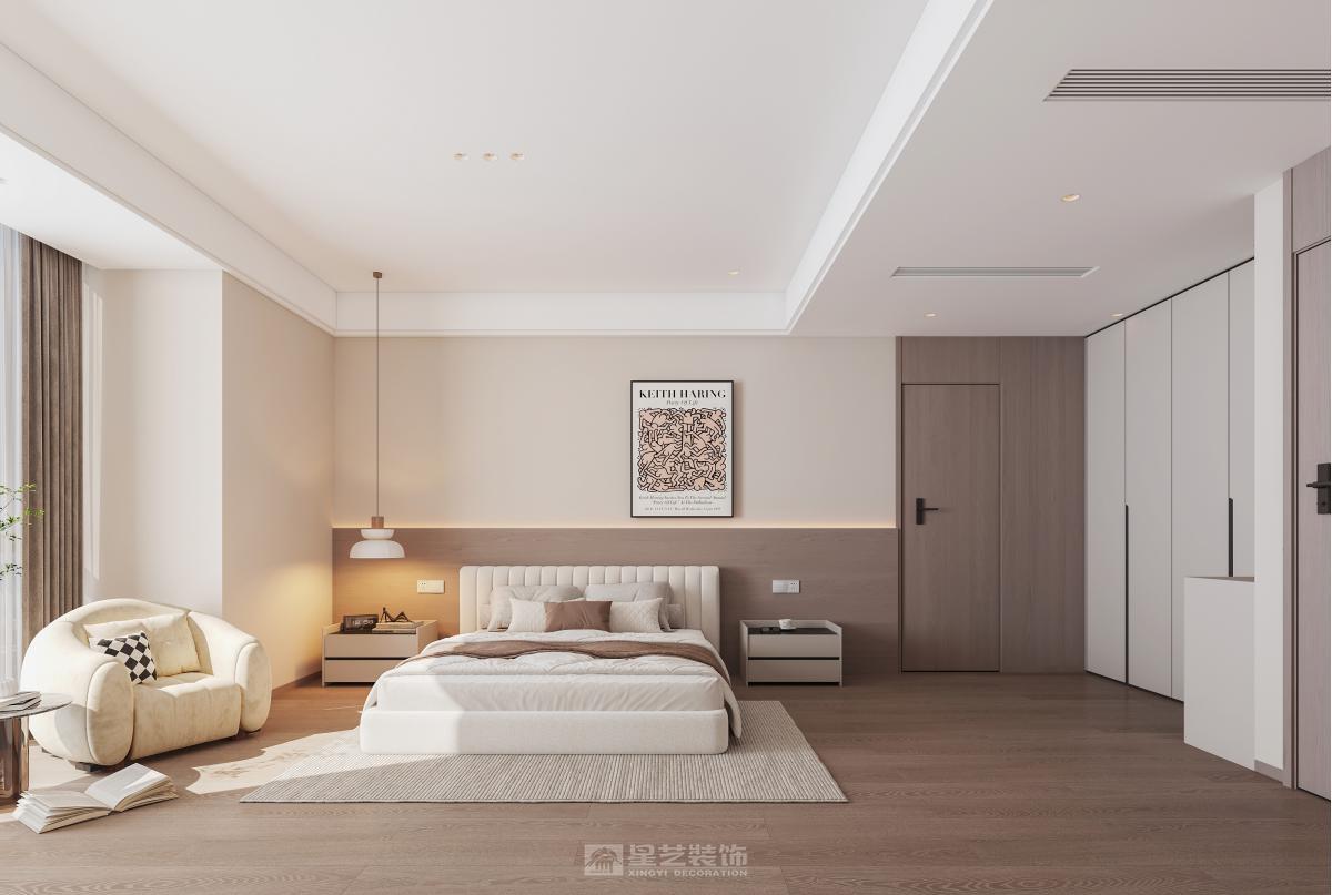 星匯海珠灣俞宅