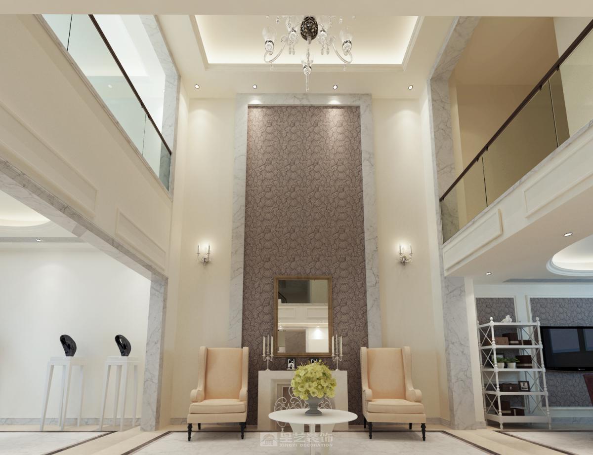 托斯卡納沈總別墅