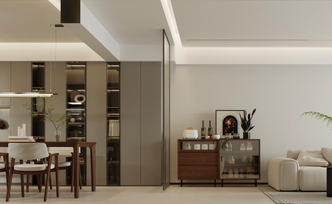 簡約生活，溫度與美好并存