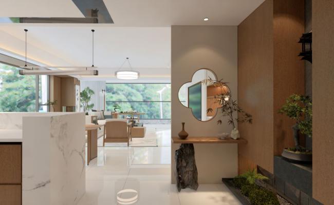 浮生聽(tīng)月落