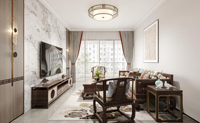 越秀區(qū)大院