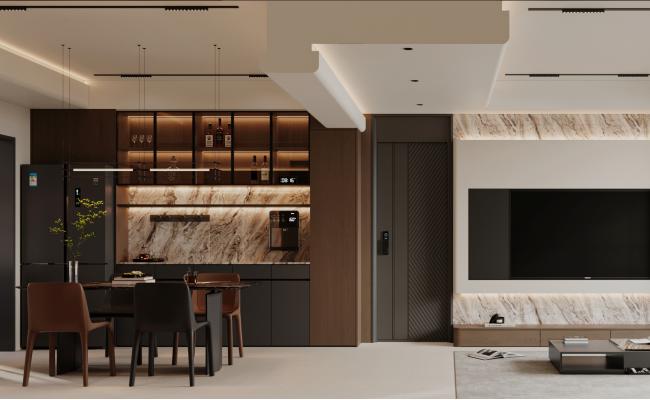 白云區(qū)春鴻居16棟302房