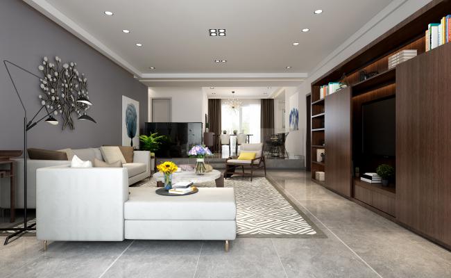 合生湖山國(guó)際