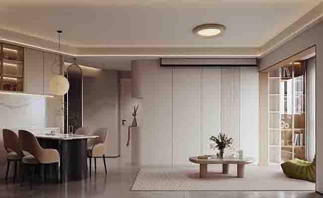 陽(yáng)國(guó)華文先生雅居