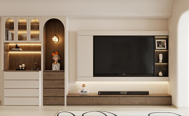 黃埔區(qū)萬科東薈城A16棟1505房